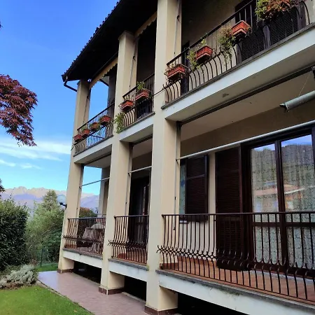 Charming By Interhome Lägenhet *