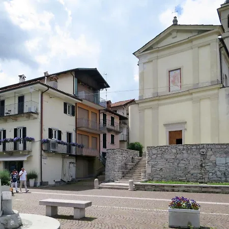 Charming By Interhome Lägenhet Baveno