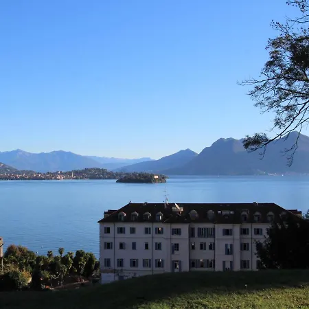 Charming By Interhome * Baveno