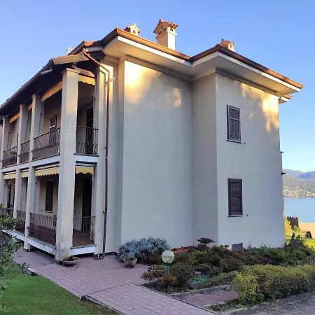 Charming By Interhome Lägenhet