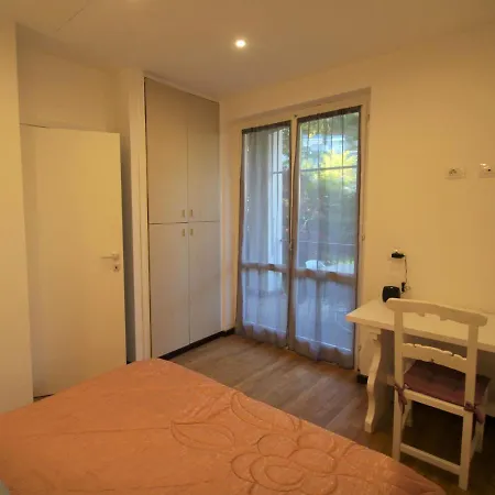 Charming By Interhome Lägenhet Baveno