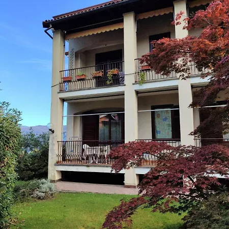 Charming By Interhome Baveno