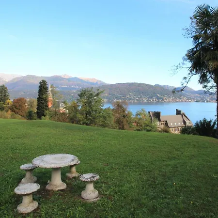 Charming By Interhome Baveno