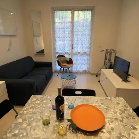 Lägenhet Charming By Interhome *