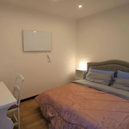Charming By Interhome Appartamento *
