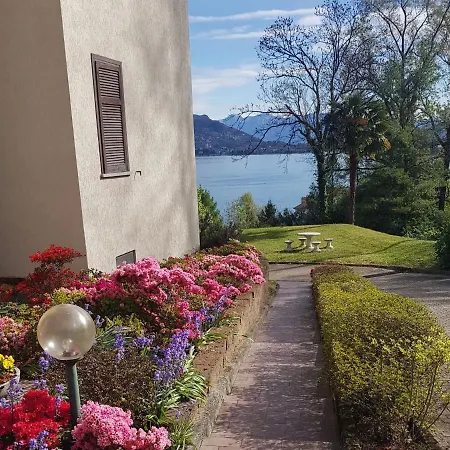 Charming By Interhome * Baveno