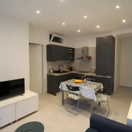 Charming By Interhome *