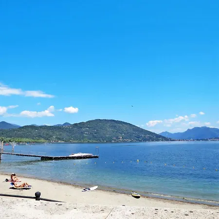 Lägenhet Charming By Interhome Baveno