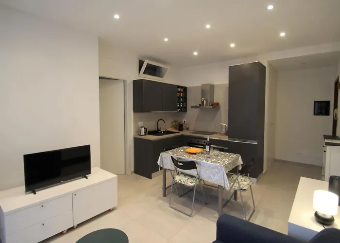 Charming By Interhome *